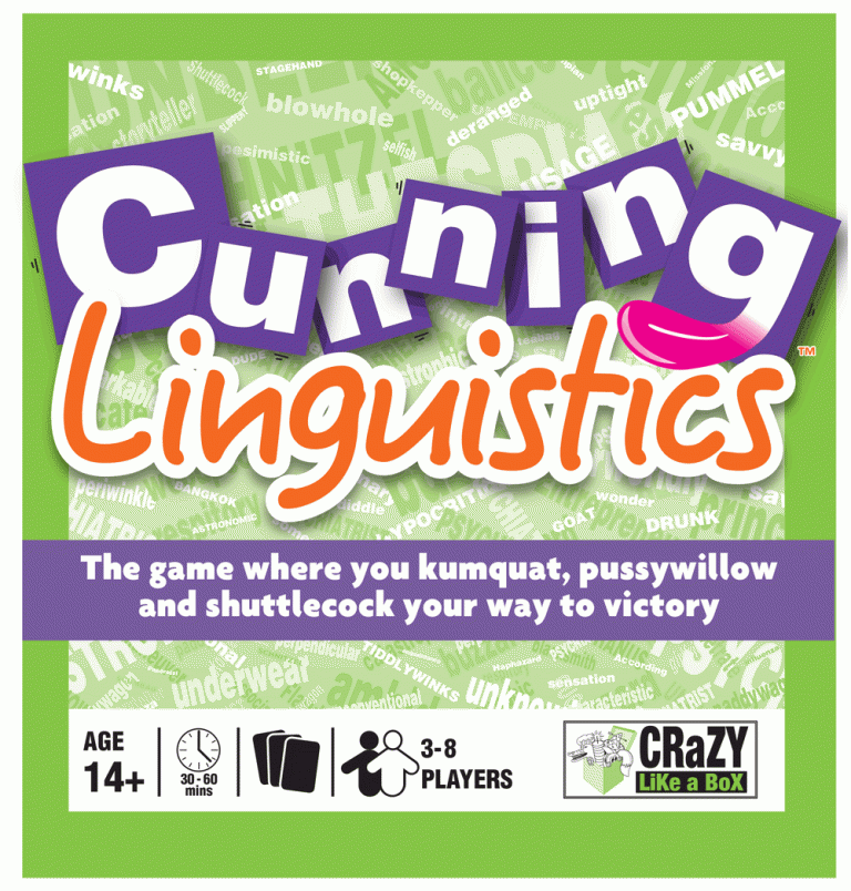 cunning linguist definition